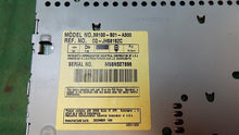 Load image into Gallery viewer, RADIO HONDA CIVIC 1999 2000 AM FM CD 4 DOOR - MM928282

