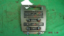 Load image into Gallery viewer, RADIO CONTROLS Ford Mustang 2010 10 - MM928426

