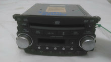 Load image into Gallery viewer, RADIO Acura TL 2004 04 2005 05 2006 06 - MM928505
