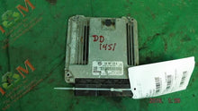 Load image into Gallery viewer, ECU ECM COMPUTER Volkswagen Golf Jetta 2006 06 2007 07 - MM928901
