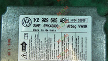 Load image into Gallery viewer, Air Bag computer Rabbit Golf 2006 06 2007 07 2008 08 2009 09 - MM928902
