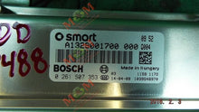 Load image into Gallery viewer, ECU ECM Computer  SMART 2015 - MM930568

