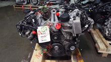 Load image into Gallery viewer, ENGINE MOTOR Mercedes-Benz C300 2011 11 - MM930788
