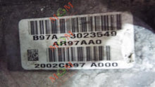 Load image into Gallery viewer, TRANSMISSION Honda Accord 2010 10 - MM930808
