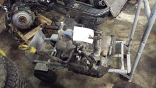 Load image into Gallery viewer, TRANSMISSION Chrysler PT Cruiser 2005 05 2006 06 TURBO - MM932141
