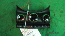 Load image into Gallery viewer, Temperature Controls  MINI COOPER 2015 - MM933058
