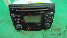Load image into Gallery viewer, CD MP3 RADIO Hyundai Sonata 2011 11 - MM934421
