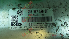 Load image into Gallery viewer, ECU ECM COMPUTER Touareg 2006 05 2007 07 4.2L - MM934829
