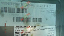 Load image into Gallery viewer, ECU ECM COMPUTER BMW 323i 328i 2007 07 - MM935026
