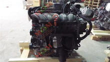 Load image into Gallery viewer, ENGINE MOTOR Jetta Rabbit 2008 08 2009 09 2.5L VIN B/M/A - MM936218
