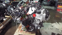 Load image into Gallery viewer, ENGINE MOTOR  fits  2010 MERCEDES BENZ  C300    AWD - MM936259
