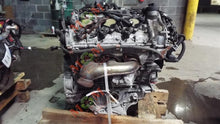 Load image into Gallery viewer, ENGINE MOTOR  fits  2010 MERCEDES BENZ  C300    AWD - MM936259
