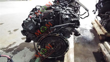 Load image into Gallery viewer, ENGINE MOTOR  fits  2010 MERCEDES BENZ  C300    AWD - MM936259
