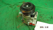 Load image into Gallery viewer, AC A/C AIR CONDITIONING COMPRESSOR 3 CX-5 13 14 15 16 17 - MM936803
