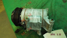 Load image into Gallery viewer, AC A/C AIR CONDITIONING COMPRESSOR 3 CX-5 13 14 15 16 17 - MM936803
