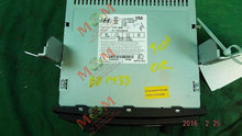 Load image into Gallery viewer, CD MP3 RADIO Hyundai Sonata 2011 11 - MM937908
