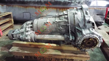 Load image into Gallery viewer, TRANSMISSION Audi Q5 2013 13 2014 14 2015 15 2016 16 2017 17 - MM939365
