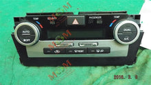 Load image into Gallery viewer, TEMPERATURE CONTROLS Toyota Camry 2012 12 2013 13 2014 14 - MM939681

