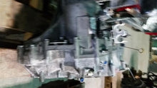 Load image into Gallery viewer, Transmission Honda Crosstour 2010 - MM940094

