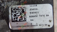 Load image into Gallery viewer, TRANSMISSION Ford Edge Lincoln MKX 2011 11 2012 12 AWD - MM940274
