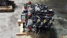 Load image into Gallery viewer, ENGINE MOTOR Mercedes-Benz GLK350 2011 11 - MM940285
