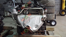 Load image into Gallery viewer, ENGINE MOTOR Beetle Golf Golf GTI Jetta Passat 11-14 2.5L - MM940491
