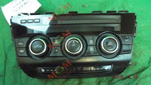 Load image into Gallery viewer, Temperature Controls  MAZDA CX-5 2015 - MM943451
