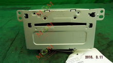 Load image into Gallery viewer, RADIO Lacrosse Regal Verano SRX Camaro Cruze Equinox Orlando Terrain 9-5 10-12 - MM943609
