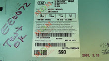 Load image into Gallery viewer, RADIO Kia Rio 2012 12 2013 13 2014 14 2015 15 - MM943674

