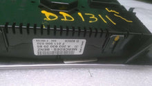 Load image into Gallery viewer, AC HEATER TEMP CONTROL C230 C240 2001 01 02 03 04 05 - MM943884
