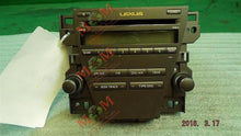 Load image into Gallery viewer, RADIO Lexus ES350 2007 07 2008 08 2009 09 Receiver - MM943961

