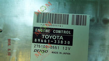 Load image into Gallery viewer, ECU ECM COMPUTER Lexus ES330 2004 04 2005 05 - MM945230
