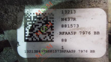 Load image into Gallery viewer, TRANSMISSION Edge Explorer Explorer Sport Trac Taurus 11-13 FWD - MM945558
