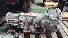 Load image into Gallery viewer, TRANSMISSION Infiniti EX35 2010 10 4X4 - MM945585
