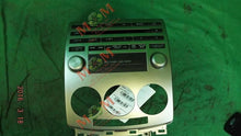 Load image into Gallery viewer, RADIO Mazda 5 2008 08 2009 09 2010 10  AM FM 6 CD - MM946320
