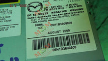 Load image into Gallery viewer, RADIO Mazda 5 2008 08 2009 09 2010 10  AM FM 6 CD - MM946320
