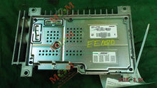Load image into Gallery viewer, AMPLIFIER Nissan Murano Murano Cross Cabriolet 09 10 11 - MM948083
