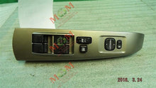Load image into Gallery viewer, DRIVERS MASTER WINDOW SWITCH Toyota Prius 2004 04 2005 05 06 07 08 09 - MM948366
