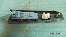 Load image into Gallery viewer, DRIVERS MASTER WINDOW SWITCH Toyota Prius 2004 04 2005 05 06 07 08 09 - MM948366
