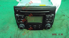 Load image into Gallery viewer, CD MP3 RADIO Hyundai Sonata 2011 11 - MM949462
