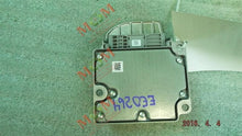 Load image into Gallery viewer, AIR BAG CONTROL MODULE COMPUTER BMW X3 2006 06 2007 07 - MM952460
