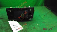 Load image into Gallery viewer, RADIO Subaru Legacy 2016 16 - MM954285
