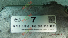 Load image into Gallery viewer, ECU ECM COMPUTER Subaru Impreza 2015 15 - MM954426
