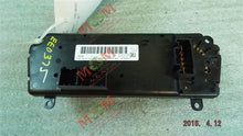 Load image into Gallery viewer, TEMPERATURE CONTROLS Jeep Liberty 2008 08 2009 09 - MM954622
