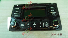 Load image into Gallery viewer, RADIO Kia Rio 2012 12 2013 13 2014 14 2015 15 - MM955039
