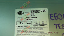 Load image into Gallery viewer, RADIO Kia Rio 2012 12 2013 13 2014 14 2015 15 - MM955039

