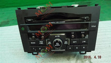 Load image into Gallery viewer, Radio Honda CR-V 2011 - MM956890
