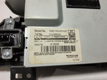 Load image into Gallery viewer, Radio Honda Civic 2012 - MM957024
