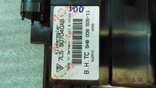 Load image into Gallery viewer, FRONT TEMPERATURE CONTROLS Porsche Cayenne 03 04 05 06 - MM957583
