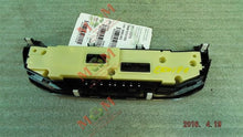 Load image into Gallery viewer, Temperature Controls Honda Accord 2015 - MM957703
